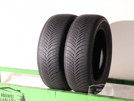 Kleber QUADRAXER 2 SUMMER