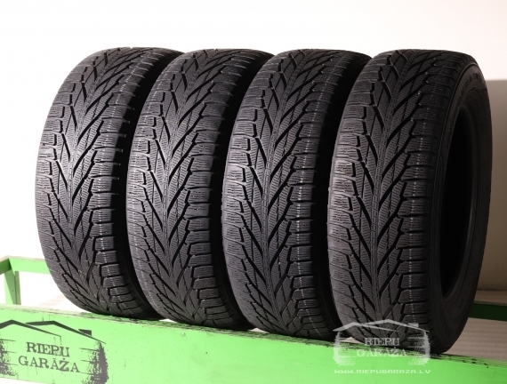 Nokian Hakkapeliitta R2 SUV
