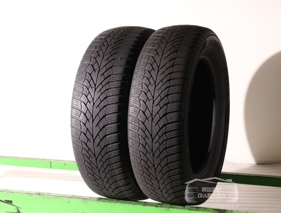 Kumho WinterCraft WP52