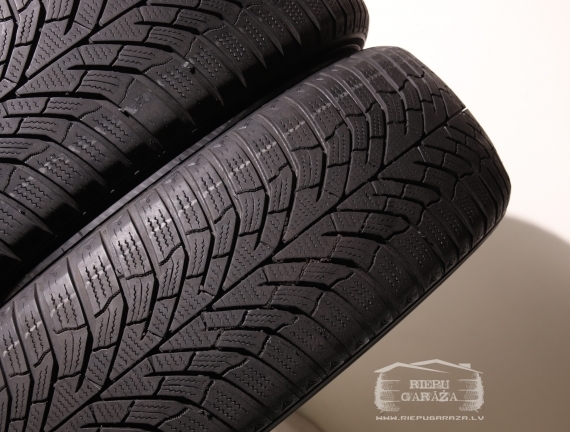 Kumho WinterCraft WP52