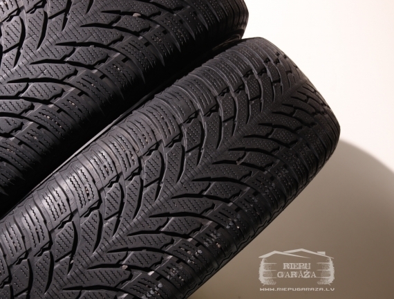 Nokian WR SUV 4