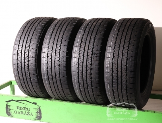 Triangle Sapphire TR257