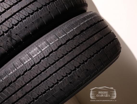 Triangle Sapphire TR257