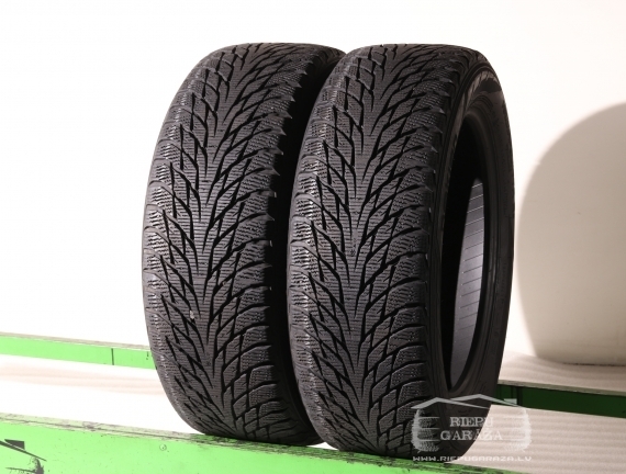 Nokian Hakkapeliitta R2