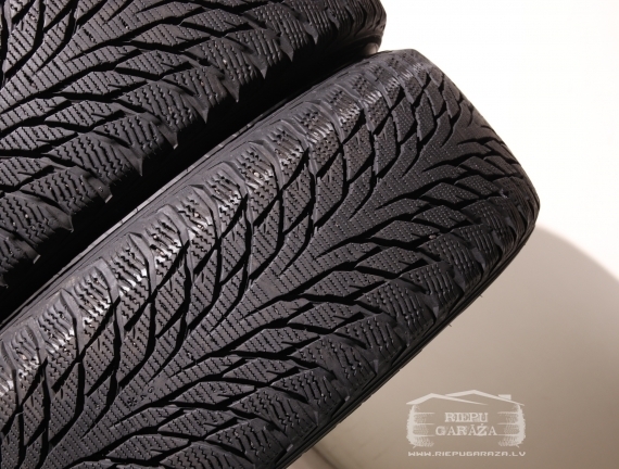 Nokian Hakkapeliitta R2