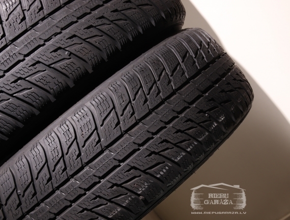 Nokian WR SUV 3