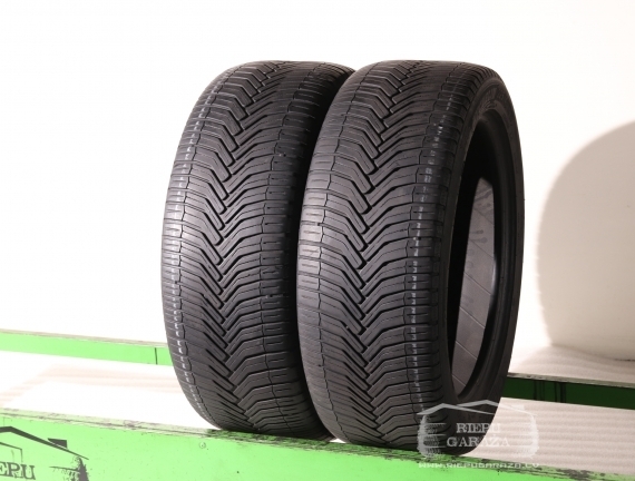 Michelin Cross Climate