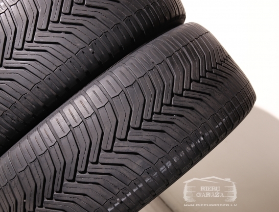 Michelin Cross Climate