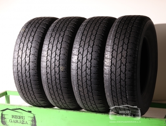 Bridgestone Dueler A/T