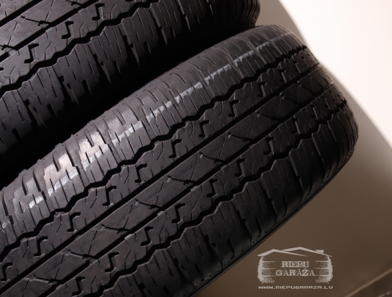 Bridgestone Dueler A/T