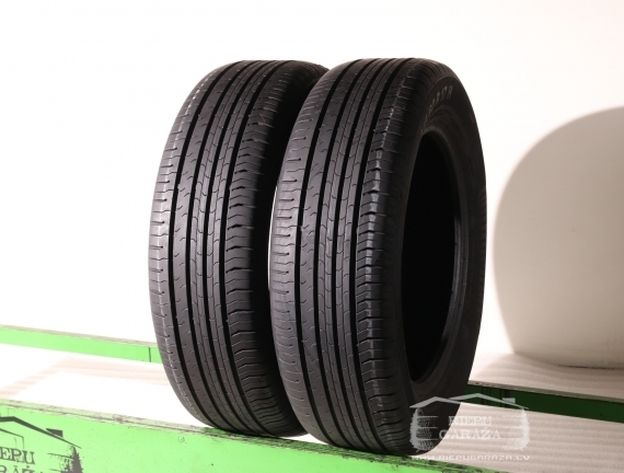 Continental Conti Eco Contact 5