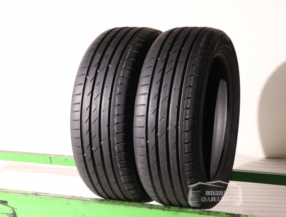 Nokian zLine