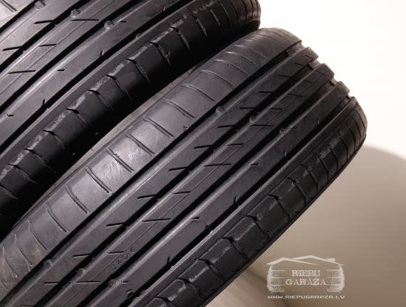 Nokian zLine