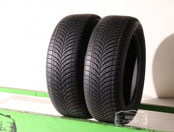 Goodyear Vector 4Seasons G3