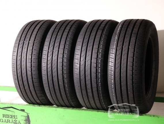 Pirelli Cinturato P7
