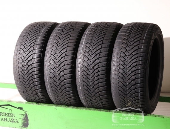 Falken Eurowinter HS01
