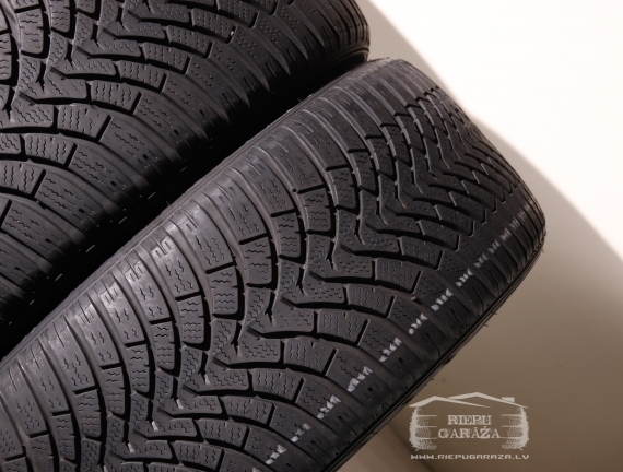 Falken Eurowinter HS01