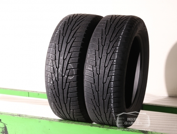 Nokian Nordman RS2