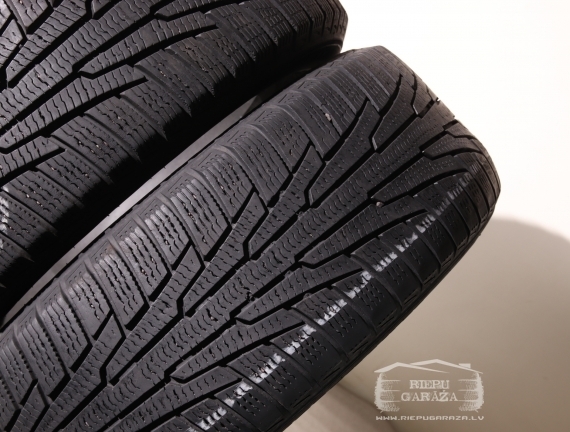 Nokian Nordman RS2