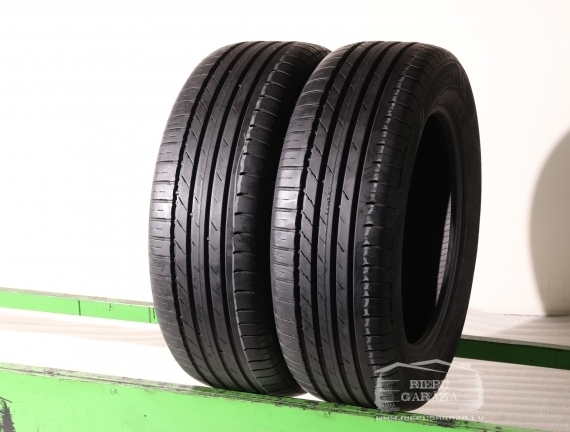 Nokian Wetproof