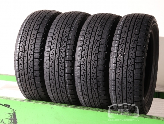 Nexen WinGuard Ice