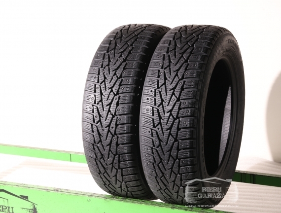 Nokian Hakkapeliitta 7