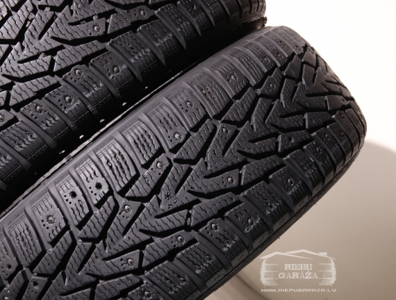 Nokian Hakkapeliitta 7