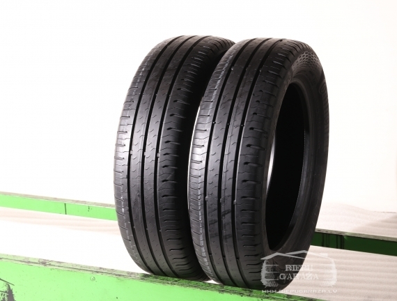 Continental Conti Eco Contact 5