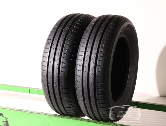 Dunlop SP Sport Bluresponse