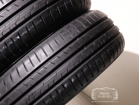 Dunlop SP Sport Bluresponse