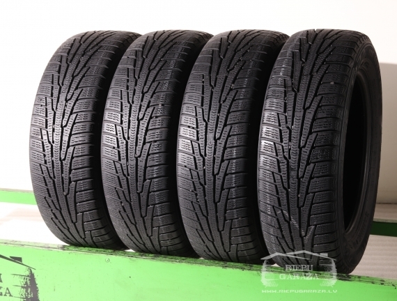 Nokian Nordman RS2
