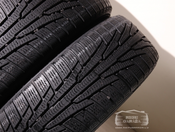 Nokian Nordman RS2