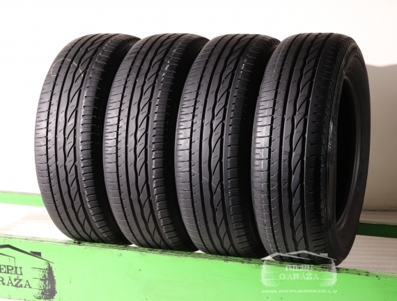 Bridgestone Turanza ER300