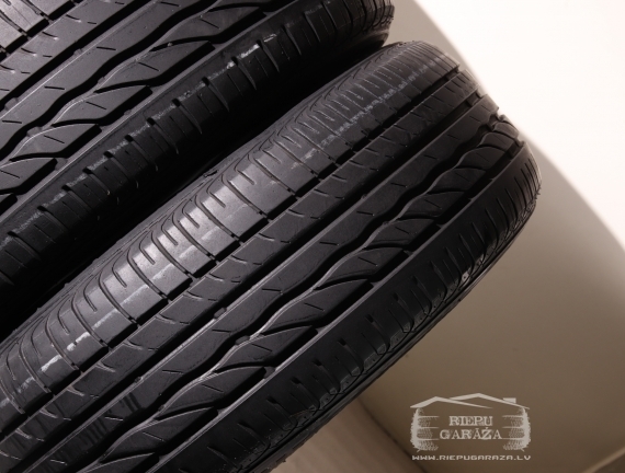 Bridgestone Turanza ER300