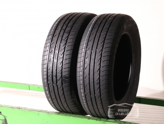 Firestone TZ300