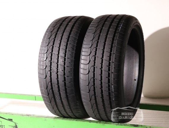Pirelli P Zero