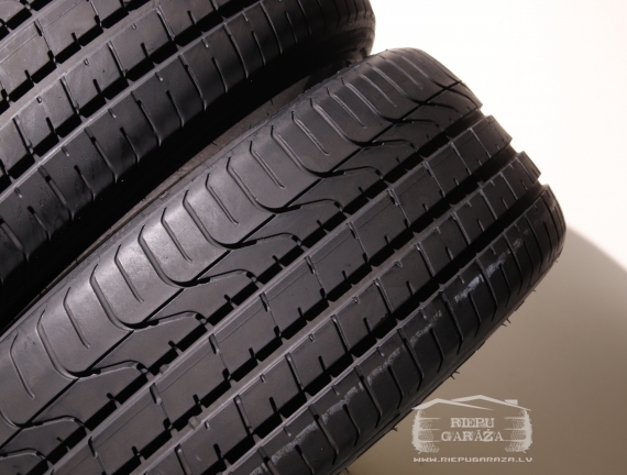 Pirelli P Zero