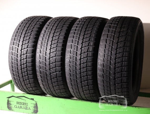 GreenMax Winter Ice I-15 SUV