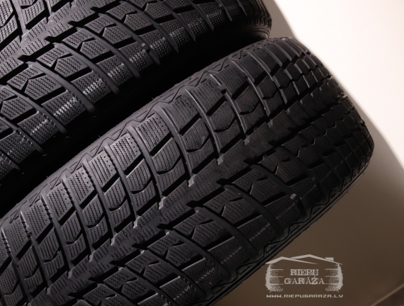 GreenMax Winter Ice I-15 SUV
