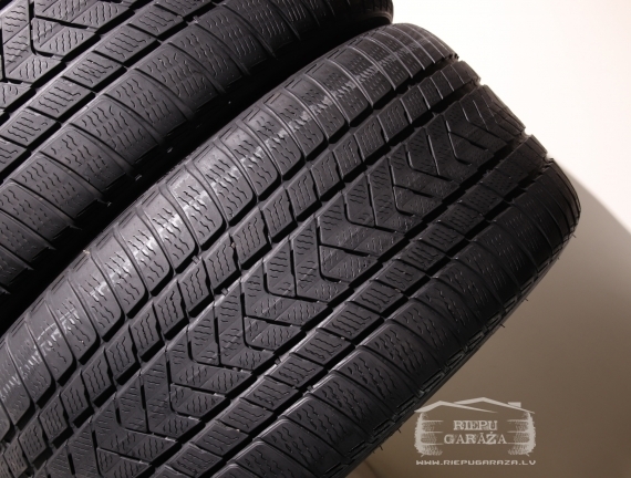 Pirelli Scorpion Winter