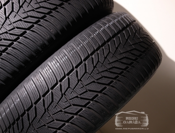 Hankook Winter I*Cept EVO3 X W330A SUV