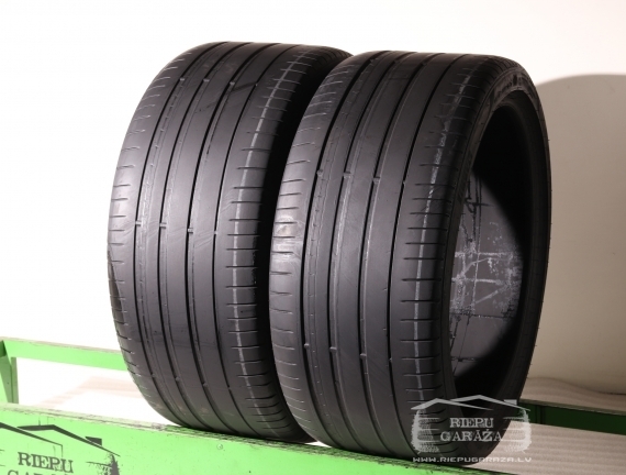 Pirelli P Zero PZ4