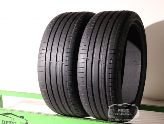 Pirelli P Zero PZ4