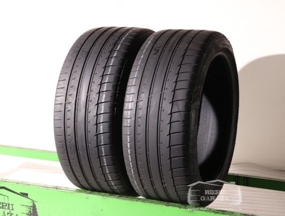 Triangle Sportex TH201/TSH11