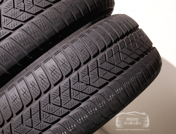 Pirelli Winter SottoZero 3