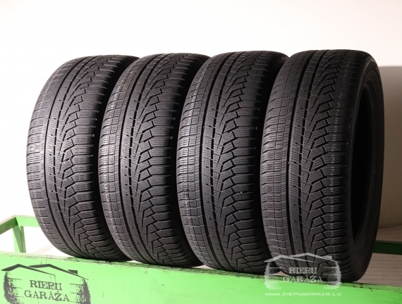 Hankook Winter I Cept Evo 2 SUV