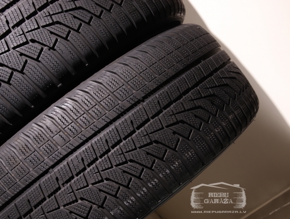 Hankook Winter I Cept Evo 2 SUV