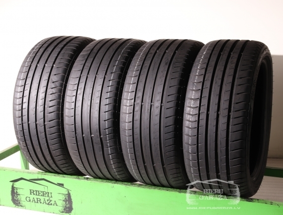 Triangle EffexSport TH202