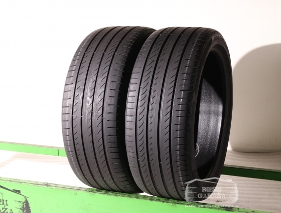 Pirelli Powergy