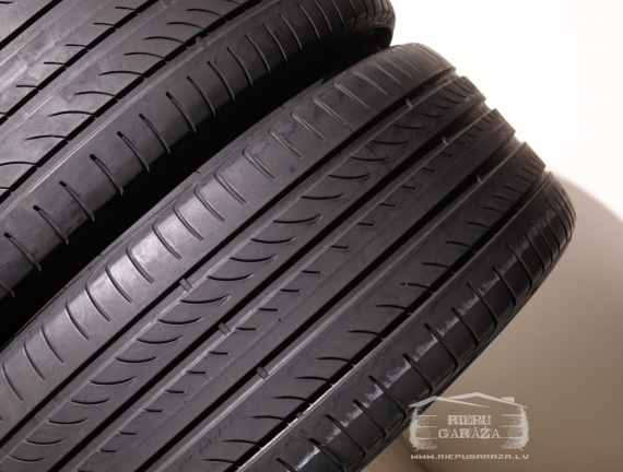 Pirelli Powergy
